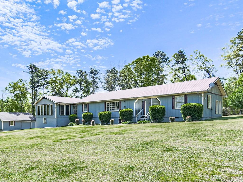 72 Hazelwood Road, Cartersville, Georgia image 26