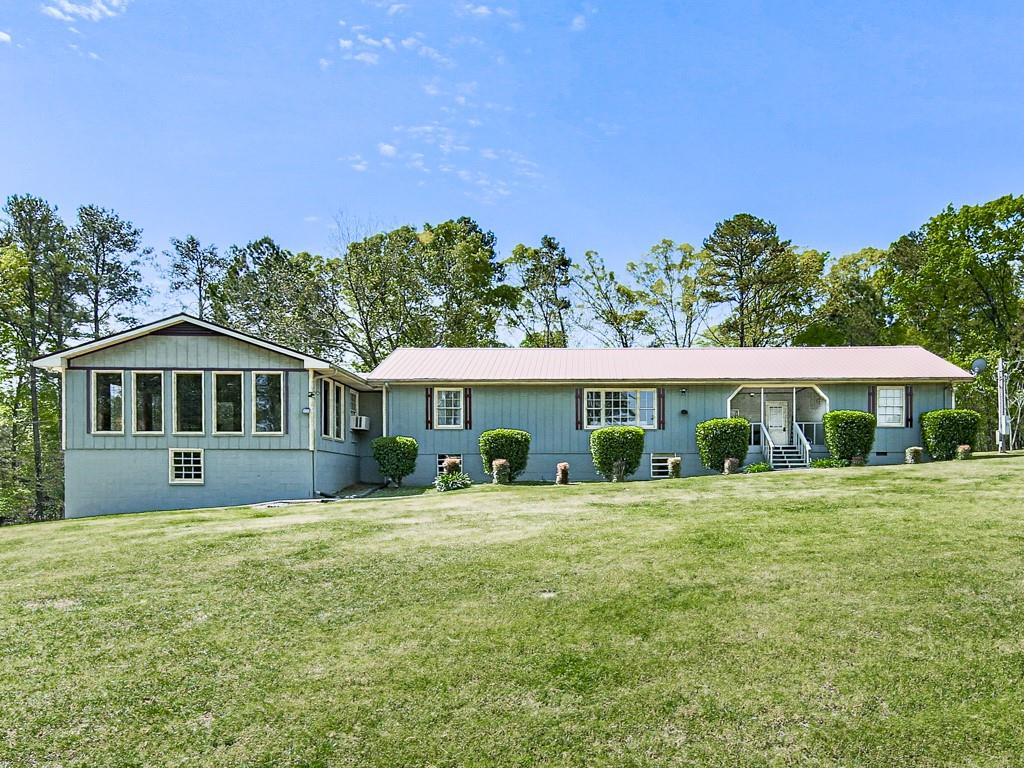 72 Hazelwood Road, Cartersville, Georgia image 1