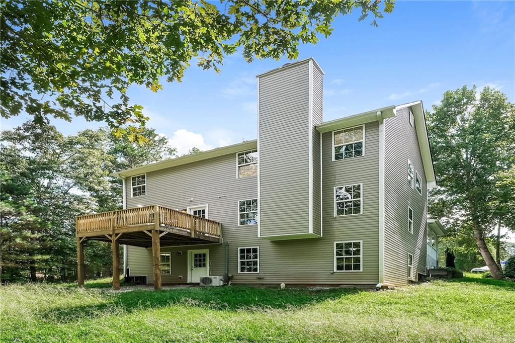 434 Pine Tree Drive