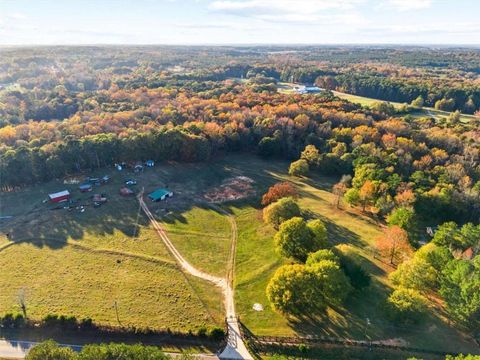 Vacant Land For Sale - 1740 Gratis Road<br/> Monroe, GA 30656