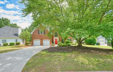 510 Morning Mist Court, Alpharetta, GA 30022 - MLS#: 7580493