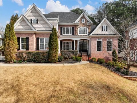 Homes For Sale - 2373 Bronze Oak Lane<br/> Braselton, GA 30517