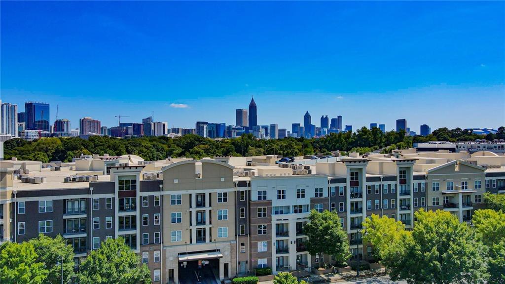 390 17th Street #2025, Atlanta, Georgia image 5