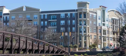 390 17th Street NW Unit 2025, Atlanta, GA 30363 - MLS#: 7539706