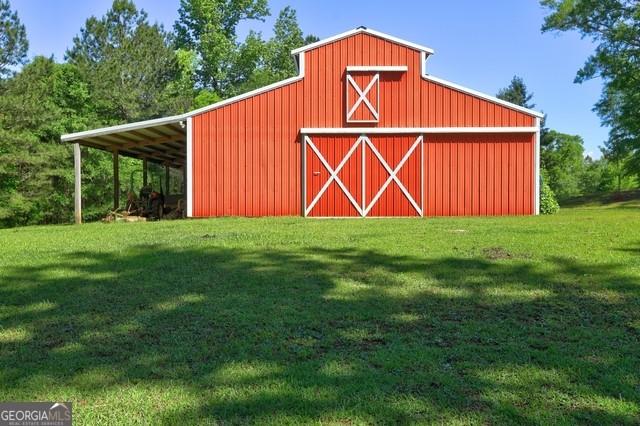 228 Indian Creek Road