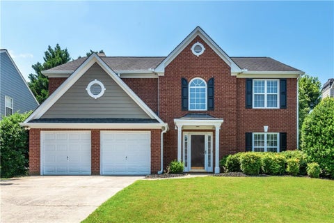 Homes For Sale - 3169 Hartness Way<br/> Cobb County, Kennesaw, GA 30144
