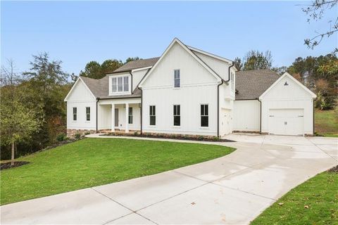 113 Creekview Lane Canton GA 30115