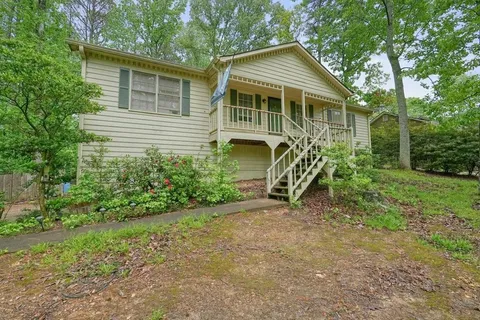 408 Walnut Drive, Woodstock, GA 30189 - MLS#: 7563857