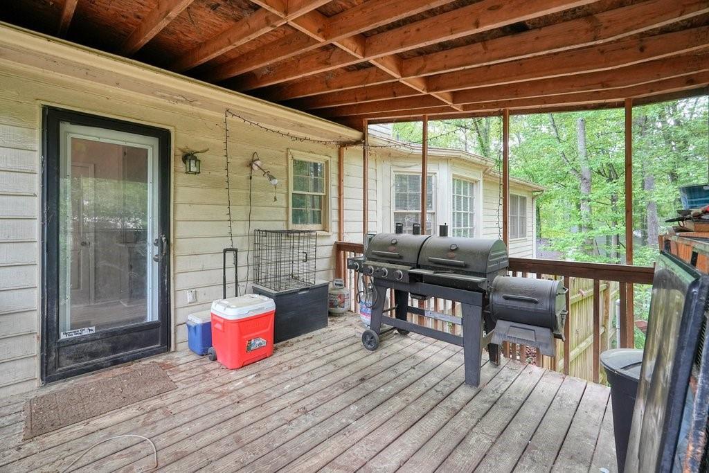 408 Walnut Drive, Woodstock, Georgia image 16