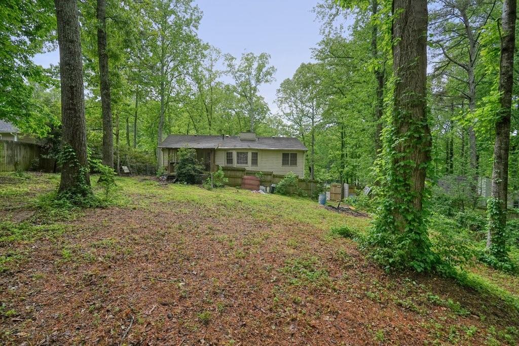 408 Walnut Drive, Woodstock, Georgia image 20