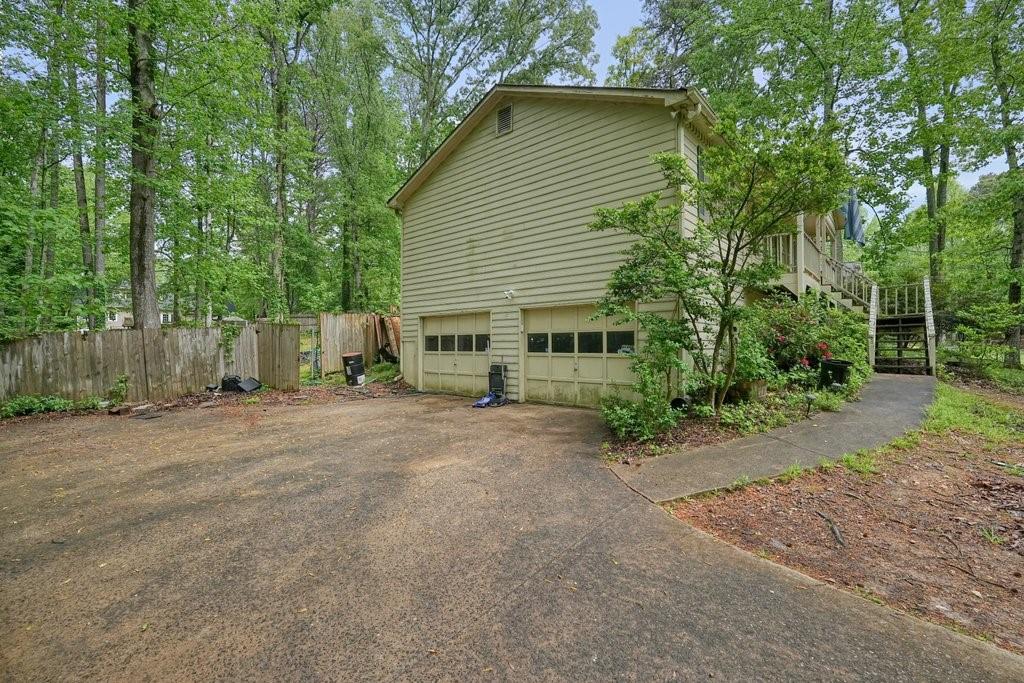 408 Walnut Drive, Woodstock, Georgia image 21