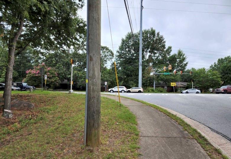 3061 Sandy Plains Road