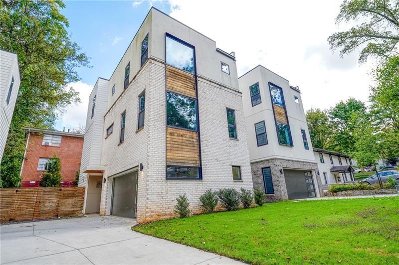 829 Barnett Street