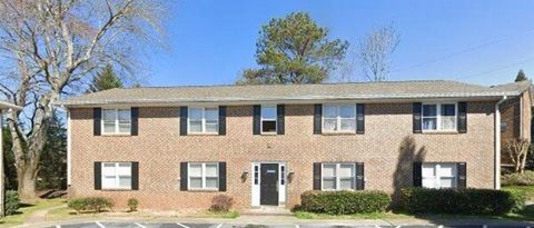 Multifamily For Sale - 393 Stone Mountain Street<br/> Lawrenceville, GA 30046