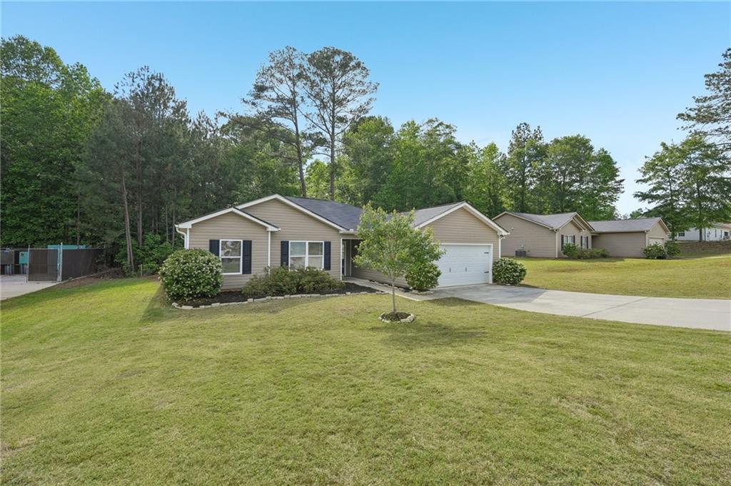 1069 Navaho Trail, Monroe, Georgia image 3