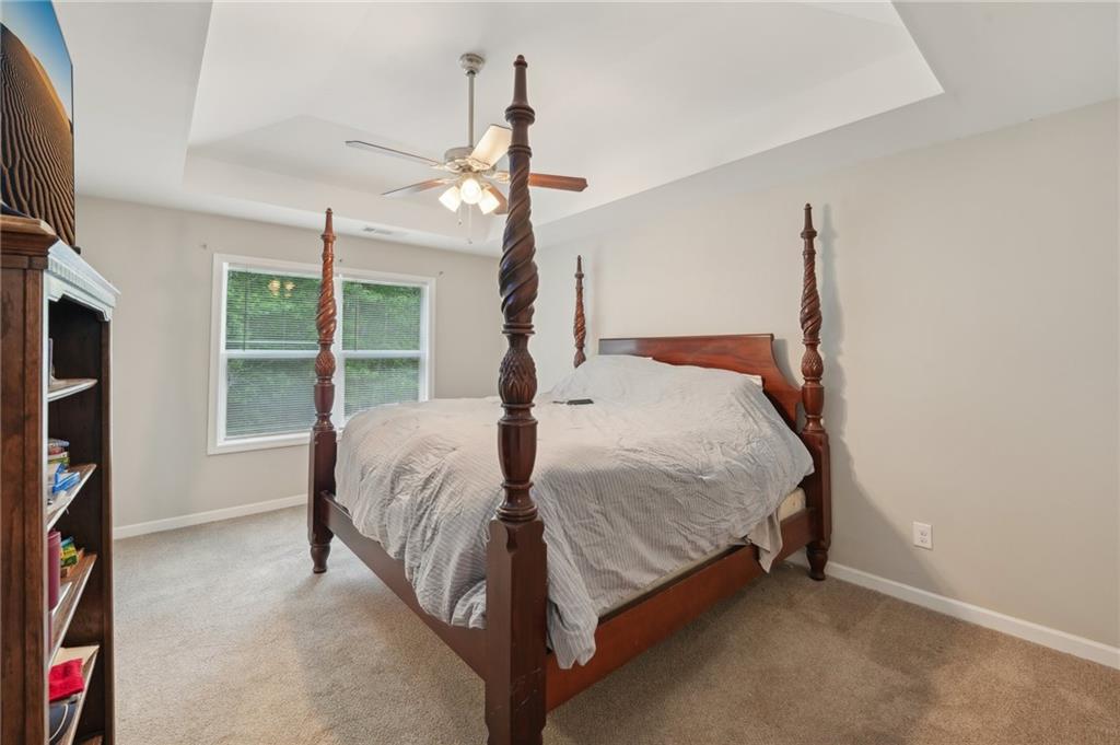 1069 Navaho Trail, Monroe, Georgia image 26