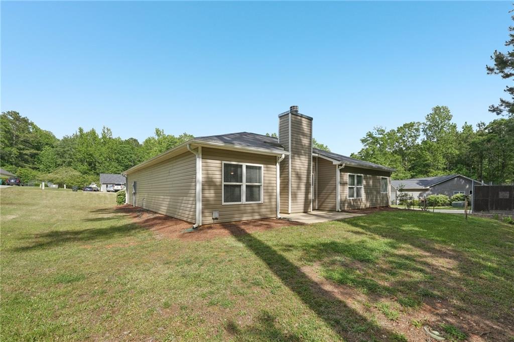1069 Navaho Trail, Monroe, Georgia image 31