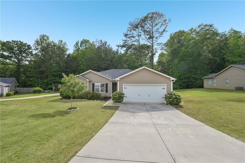 1069 Navaho Trail, Monroe, Georgia image 2