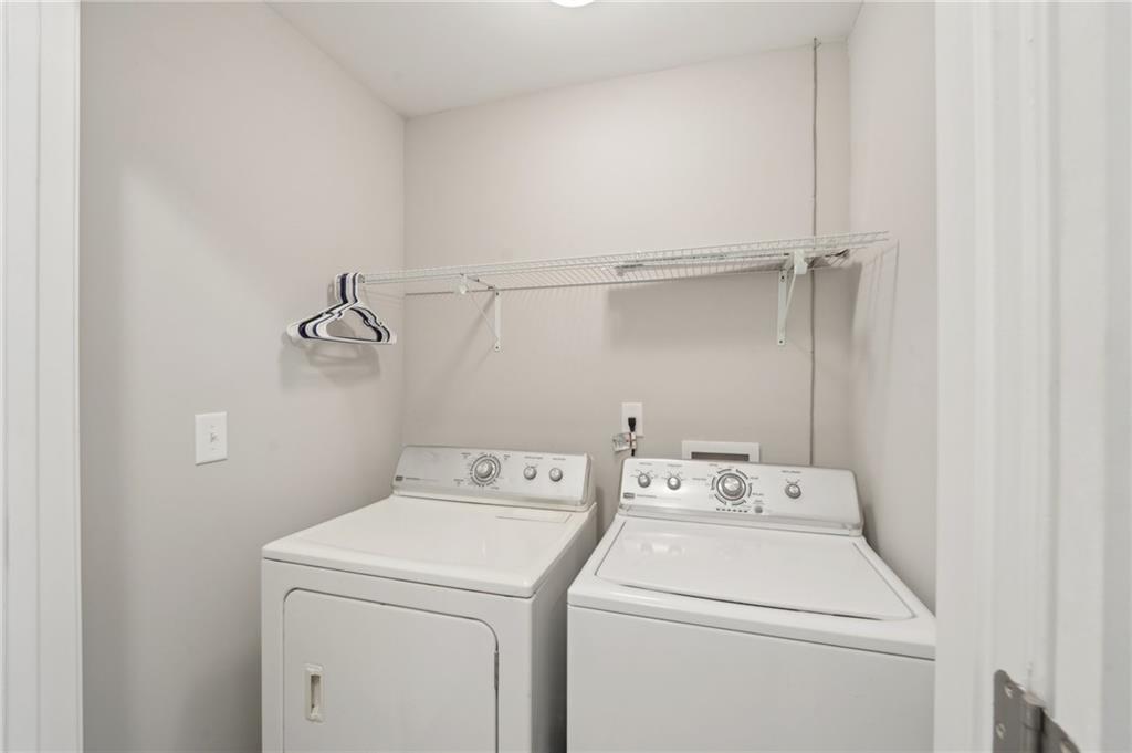 1069 Navaho Trail, Monroe, Georgia image 18