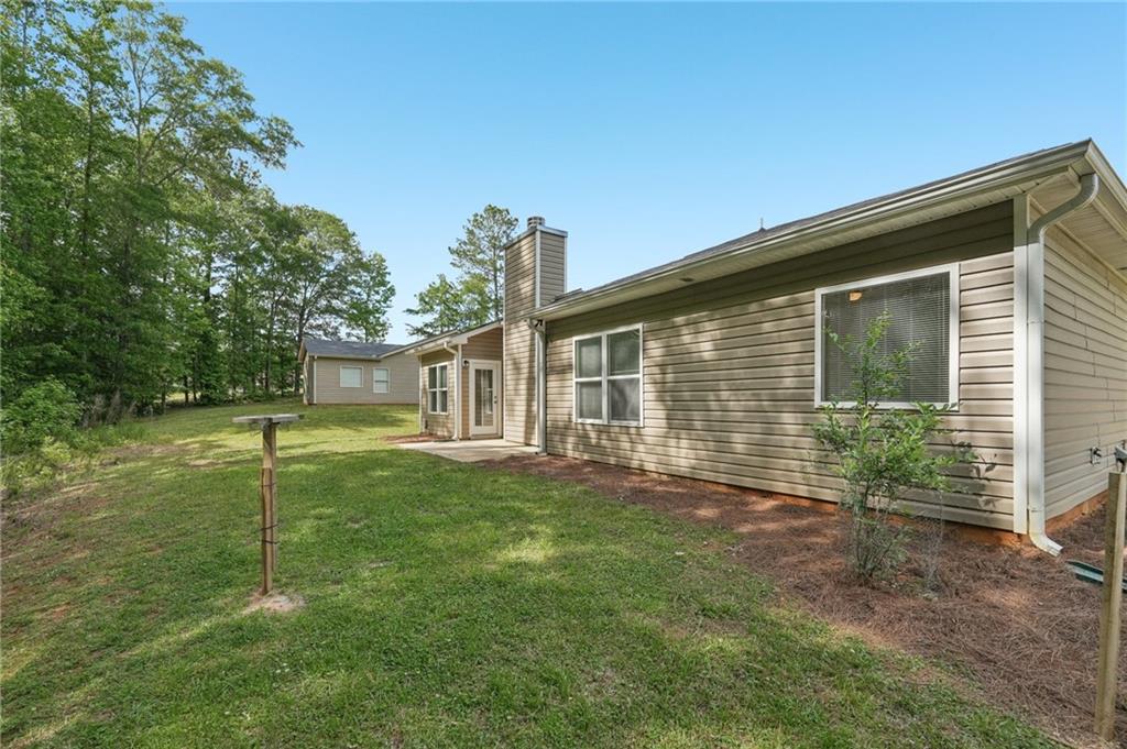 1069 Navaho Trail, Monroe, Georgia image 32