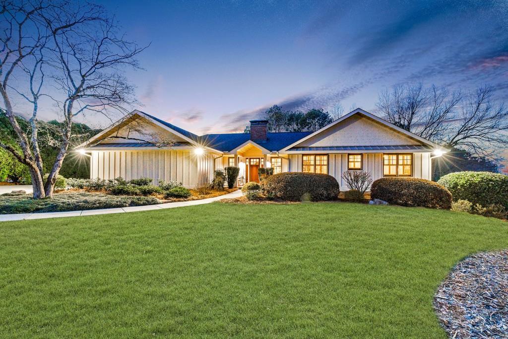 180 Saddle Creek Drive, Roswell, Georgia image 50