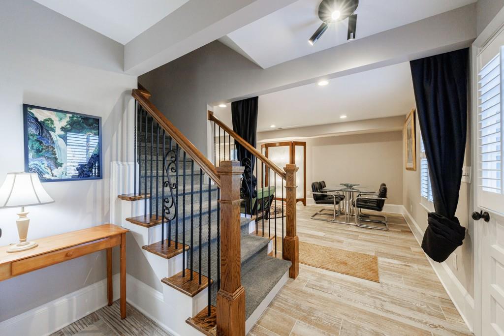 180 Saddle Creek Drive, Roswell, Georgia image 35