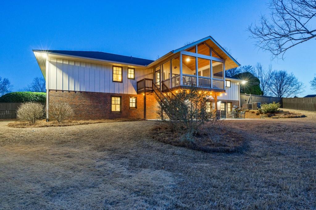180 Saddle Creek Drive, Roswell, Georgia image 46