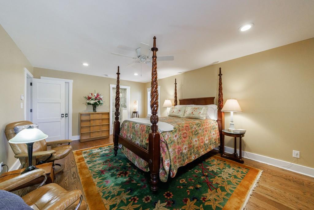180 Saddle Creek Drive, Roswell, Georgia image 26