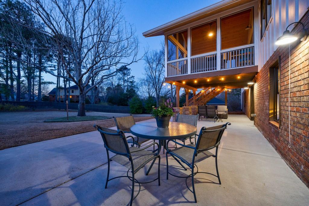 180 Saddle Creek Drive, Roswell, Georgia image 44