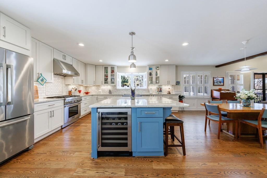 180 Saddle Creek Drive, Roswell, Georgia image 15