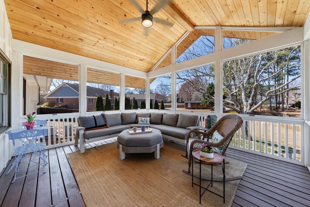 180 Saddle Creek Drive, Roswell, Georgia image 22