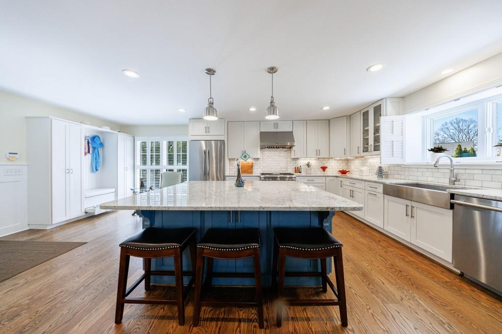 180 Saddle Creek Drive, Roswell, Georgia image 14