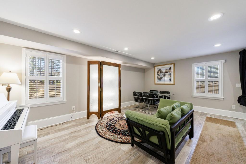180 Saddle Creek Drive, Roswell, Georgia image 36