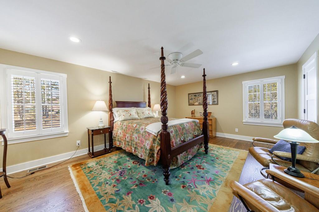 180 Saddle Creek Drive, Roswell, Georgia image 25