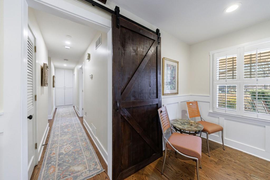 180 Saddle Creek Drive, Roswell, Georgia image 24