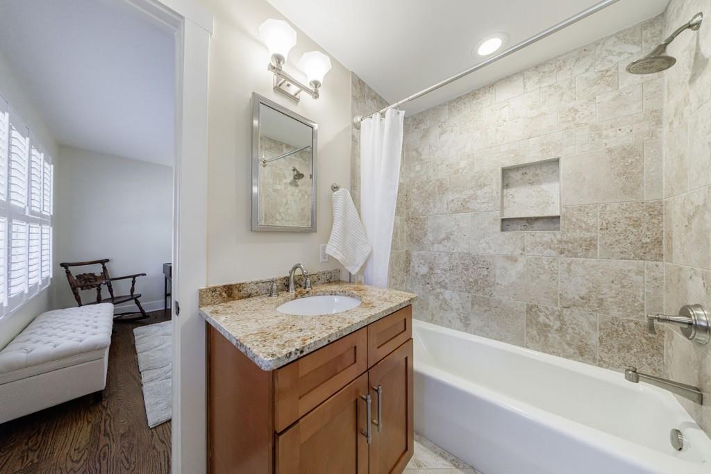 180 Saddle Creek Drive, Roswell, Georgia image 34