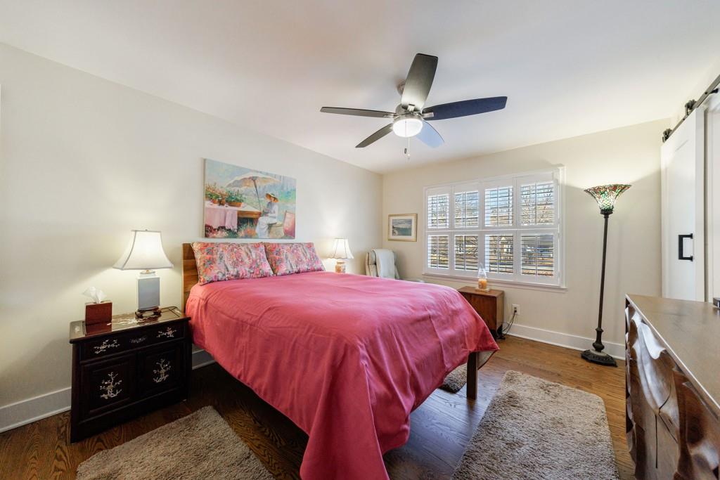 180 Saddle Creek Drive, Roswell, Georgia image 32