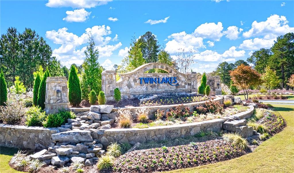 409 Great Salt Lane - Lot 2788 Ln, Hoschton, Georgia image 4