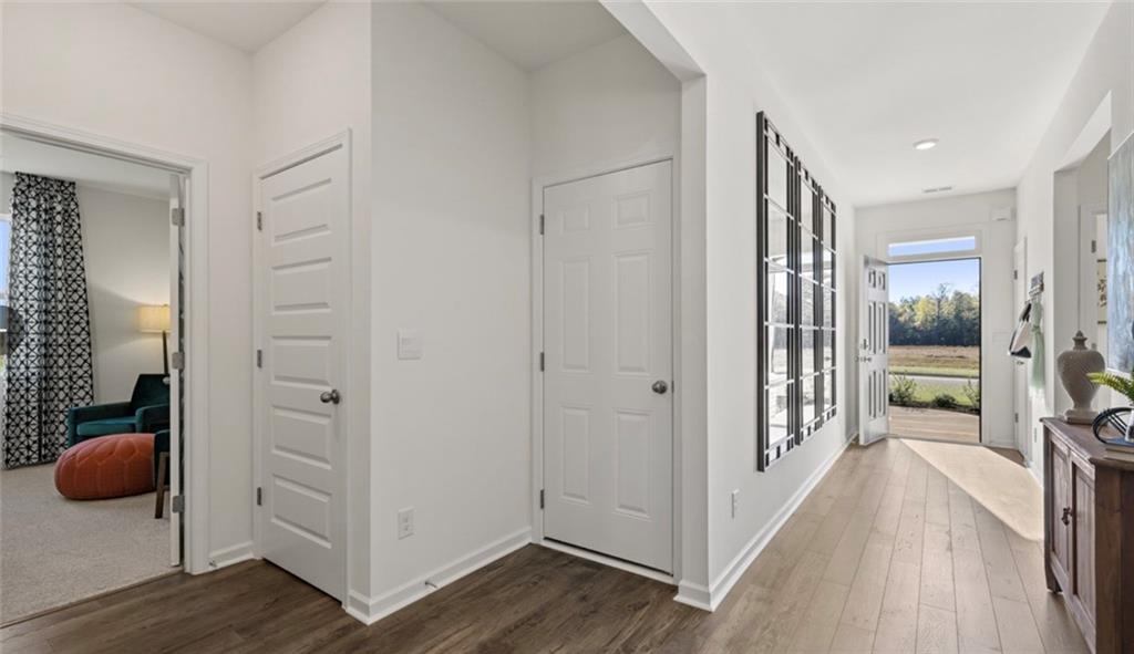 409 Great Salt Lane - Lot 2788 Ln, Hoschton, Georgia image 17