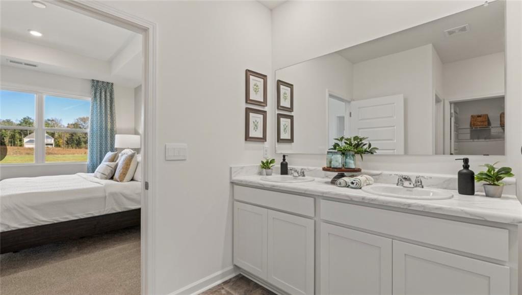 409 Great Salt Lane - Lot 2788 Ln, Hoschton, Georgia image 26