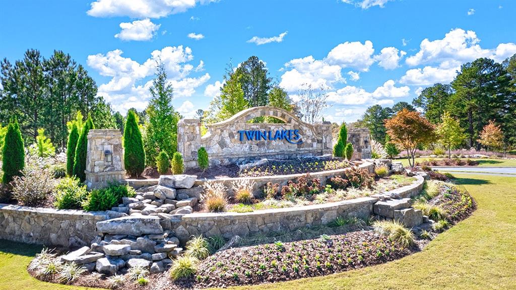409 Great Salt Lane - Lot 2788 Ln, Hoschton, Georgia image 41
