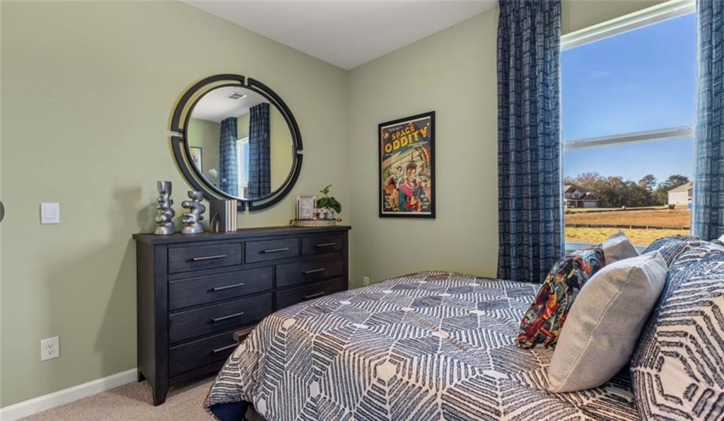 409 Great Salt Lane - Lot 2788 Ln, Hoschton, Georgia image 21