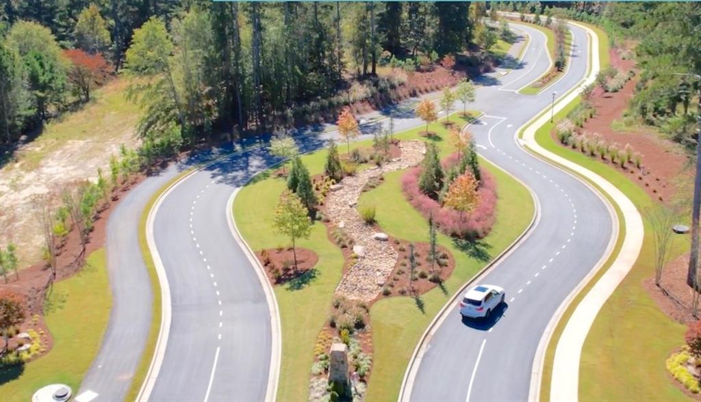 409 Great Salt Lane - Lot 2788 Ln, Hoschton, Georgia image 5