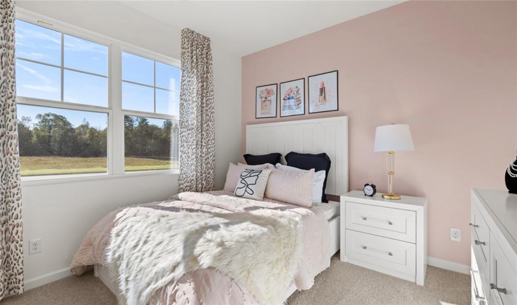 409 Great Salt Lane - Lot 2788 Ln, Hoschton, Georgia image 24