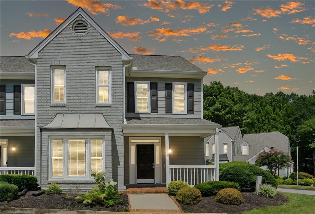 1201 Bridle Path