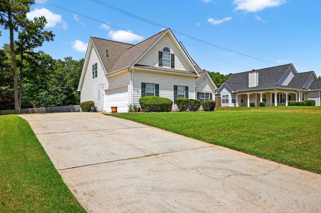 941 Arbor Way
