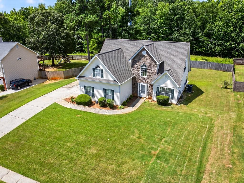 941 Arbor Way