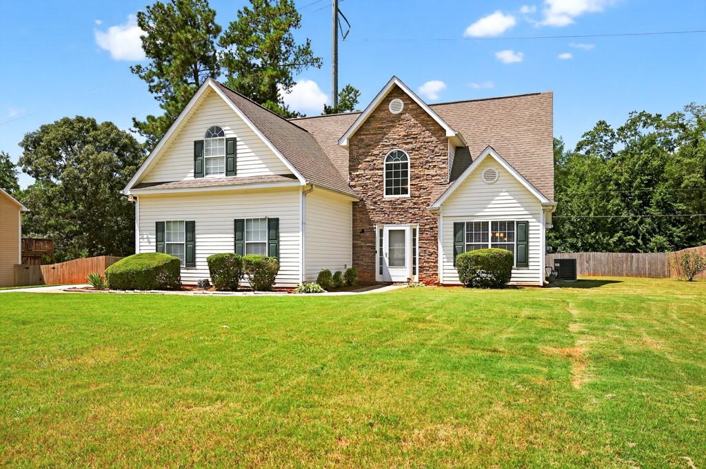 941 Arbor Way
