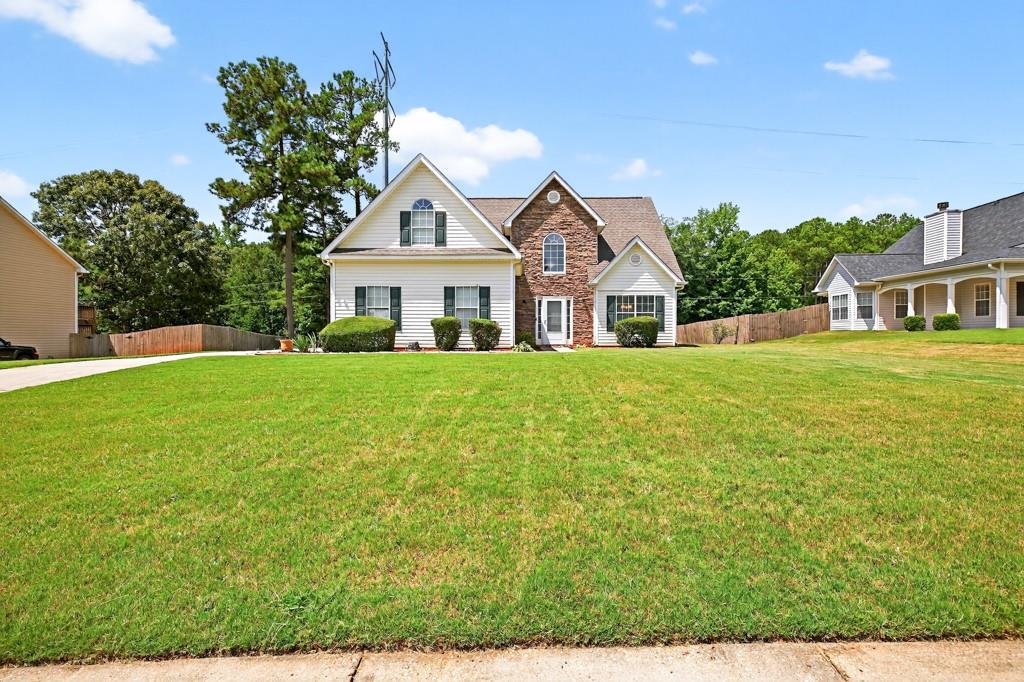 941 Arbor Way