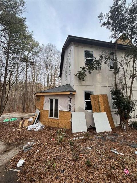 2601 Gees Mill Road NE Conyers GA 30013